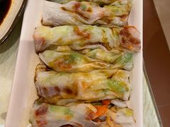 -香港威特瑞茶餐厅(小白楼音乐厅店)