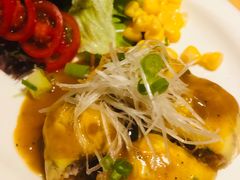 -福匠日本料理(人民路店)