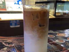 -野鸽子咖啡(航空路店)