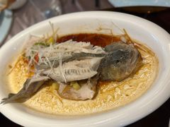 -富力威斯汀酒店-中国元素中餐厅(武昌临江店)