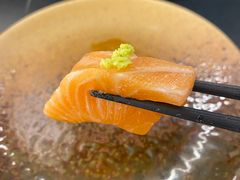 -Sushi Hanzo半藏(天环广场店)