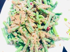 -正宗天津烧麦馆(柳州路店)