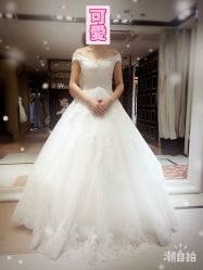 -韩国天使嫁衣婚纱礼服馆(上海旗舰店)