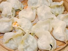 -韩记海鲜饺子旗舰店(红海新区店)