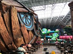 -波塞冬旅游度假区