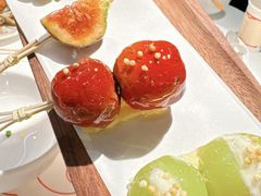 -蟹主隆恩.炙烤海鲜虾蟹馆(梅溪湖店)