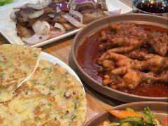 -京玉菲饭店(李村店)