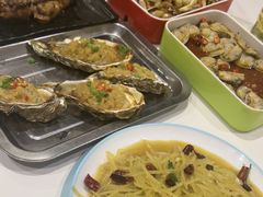 -爪王羊排火锅·烧烤