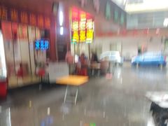 -李字号臭豆腐(总店)