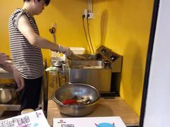 -傅强排骨(成都总店)