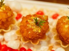 -桥东喜碧海鲜街(水东街店)