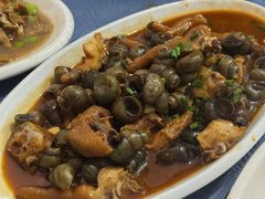 -老太婆饭店(新富路店)
