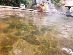 -徂徕山森林康养度假谷温泉