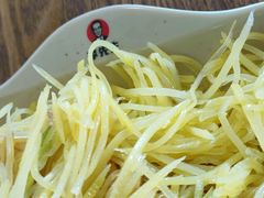 -李先生牛肉面大王(朝阳街店)