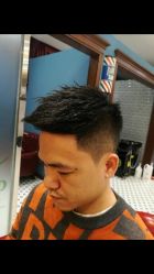 -贝勒爷专业男发