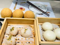 -蔡澜点心·粤菜(西单大悦城店)