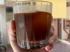 -Line 咖啡(石厦花园店)