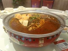 -解家河南菜(商鼎路店)