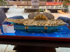 -苏州金鸡湖中茵皇冠假日酒店
