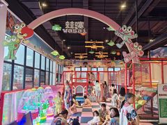 -水善汇旗舰店(金牛路店)