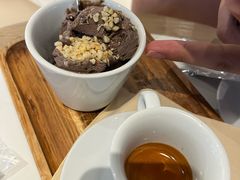 -LAVAZZA拉瓦萨咖啡(中航城君尚购物中心店)