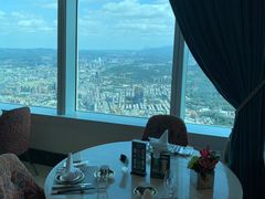 -顶鲜101美食美景餐厅
