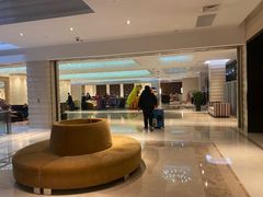 -上海中航虹桥机场泊悦酒店
