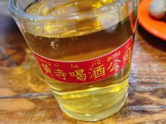 -黄寺卤煮·黄寺喝酒公司