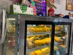 -甜心妈妈·榴莲星级糖水(北京路总店)