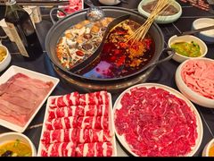 -俏媳妇火锅(宽窄巷子店)