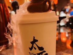 -山四砂锅(太原钟楼街店)