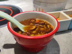 -黔渔翁豆花渎鱼(喷水池店)