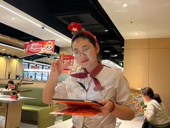 -海底捞火锅(八佰伴店)