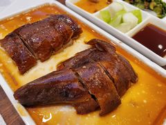 烧鹅例牌-金翠皇宫粤菜·点心·海鲜(科技园店)