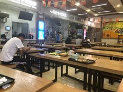大堂-BOIBOI马来茶餐室(江宁路店)