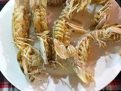 -幸福姐海鲜大排档