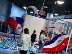 -青岛嘉年华主题乐园