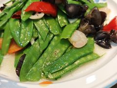 -老兵食堂(景新街店)