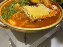 -HOTISLAND海鸡岛·韩国料理(江南西店)