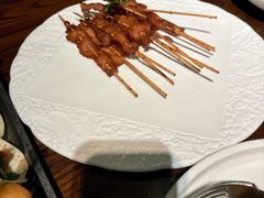 -肴约·花园式餐厅(湖里店)