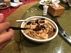 菜-大连罗马假日酒店温泉