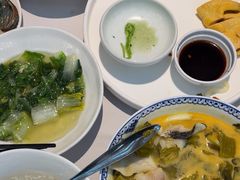 -丰收日·小海鲜·沪上家宴(顾村正大店)