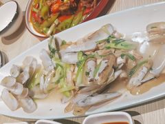 -小船渔村•大连菜•大连焖鱼(黄河路店)