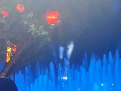 -大雁塔北广场音乐喷泉