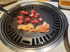 -猫抓烤肉(春熙路店)