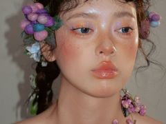 -金夫人化妆摄影职业培训学校