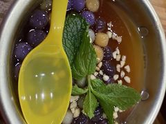 心太软冰豆花-冒椒火辣(太古里店)