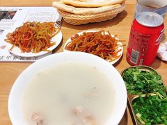 -清白羊·羊汤(天津鲁能城购物中心店)