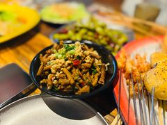 -北丐先生·野馄饨烧烤(雨花万象店)
