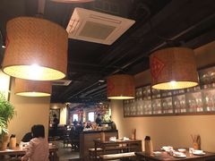 -洞庭土菜馆(天河北总店)